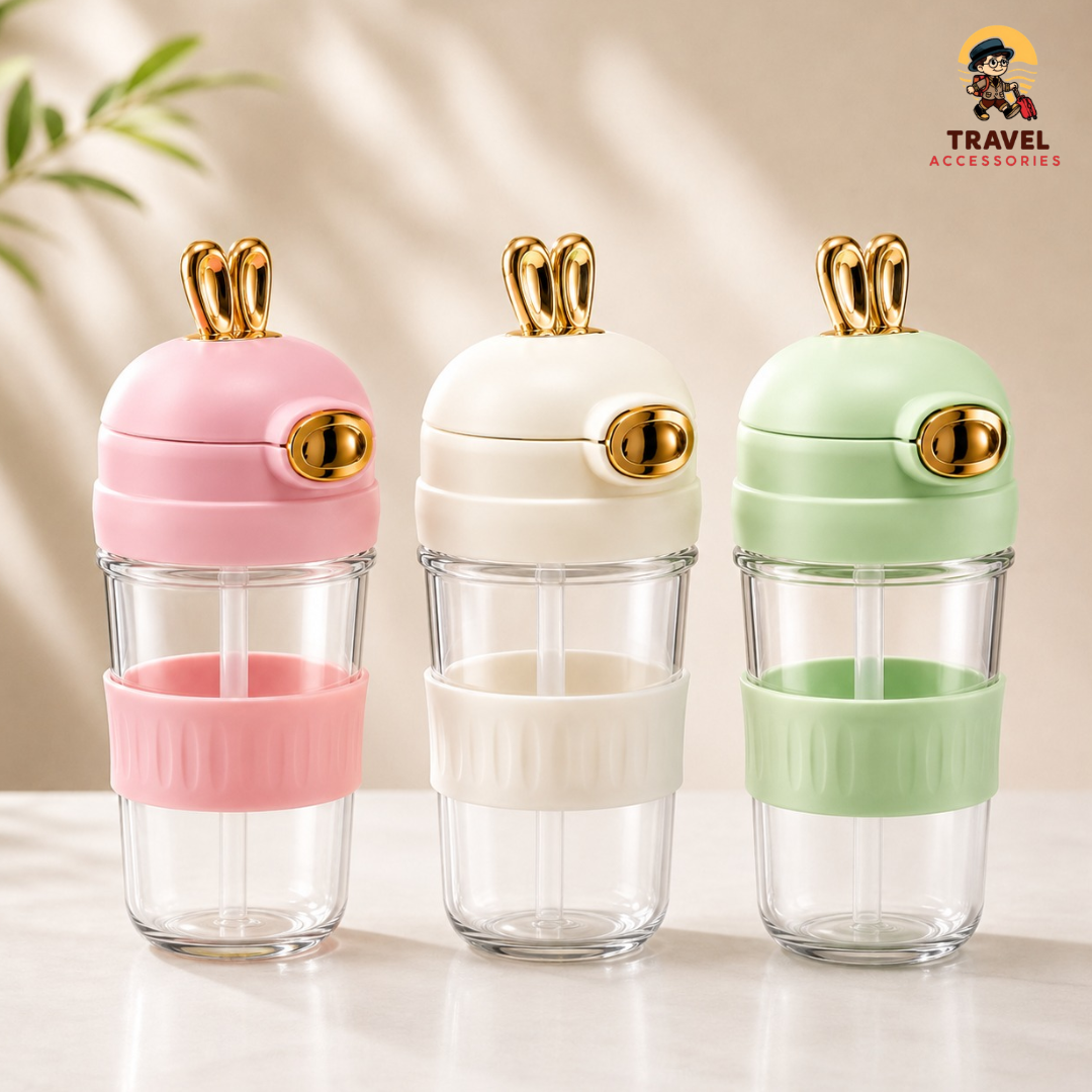 Water Bottles
