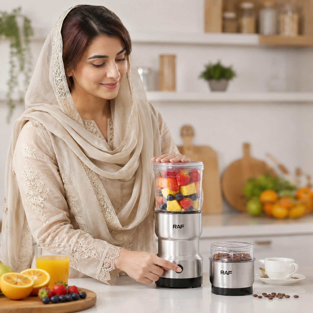 Electric Blender