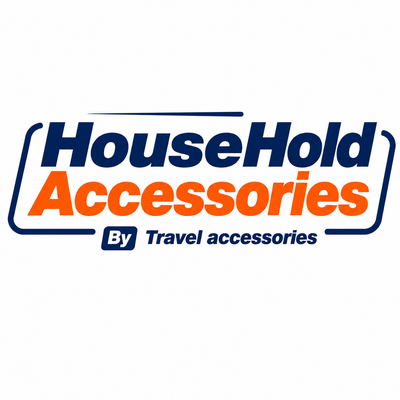 House Hold Accessories By Travel Accessories