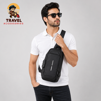 Cross Body Bags