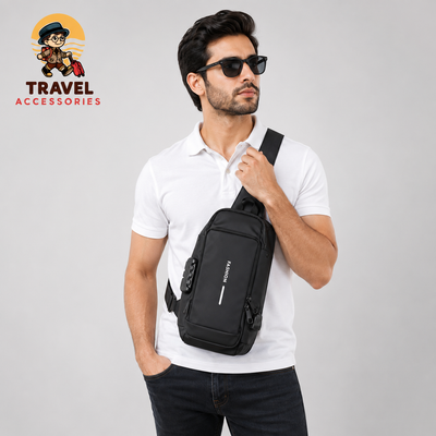 Cross Body Bags