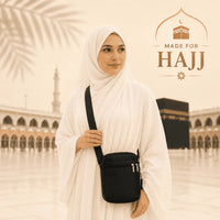 Travel & Umrah