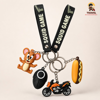 Key chains
