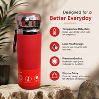 Watter Bottles