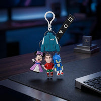 Key chains