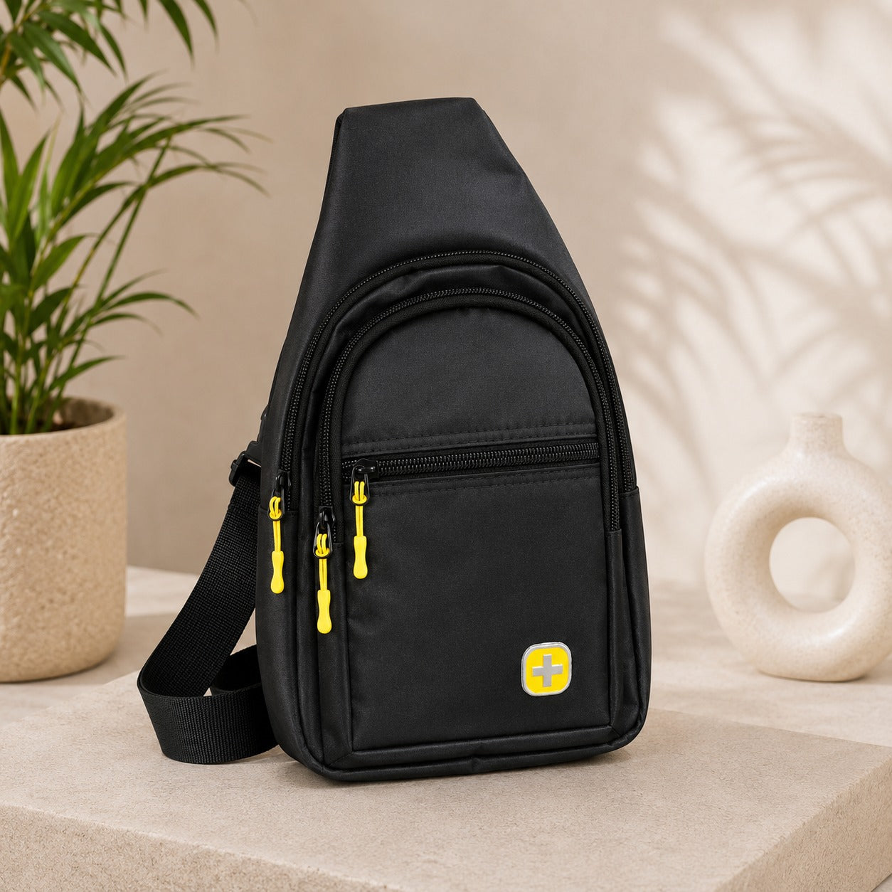 Stylish Cross Body Bag for Everyday Use
