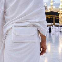 Ihram Belt