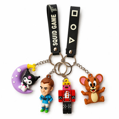 Key chains