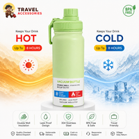 Water Bottles